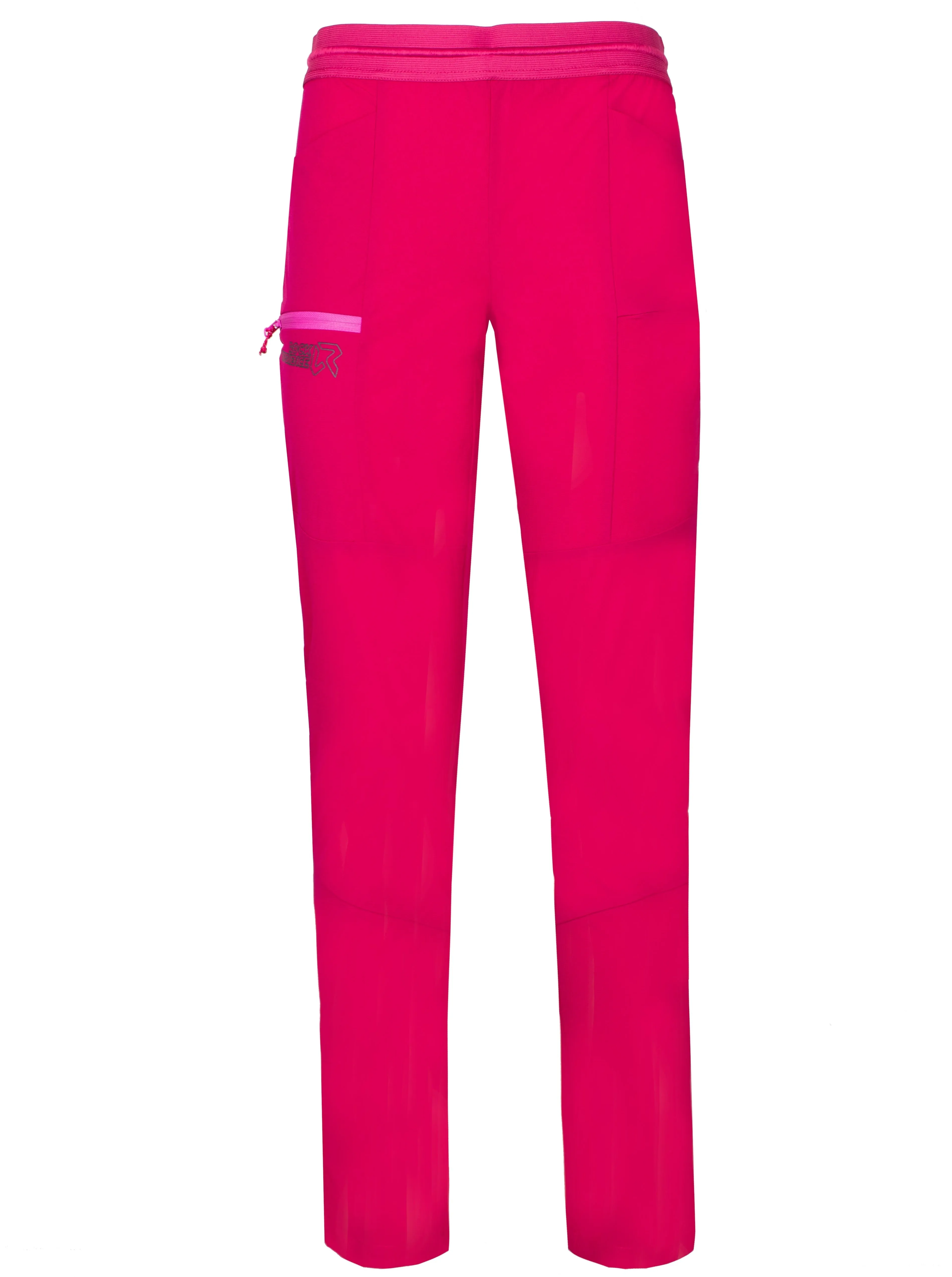 Rock Experience Taku pantaloni donna SAMPLE