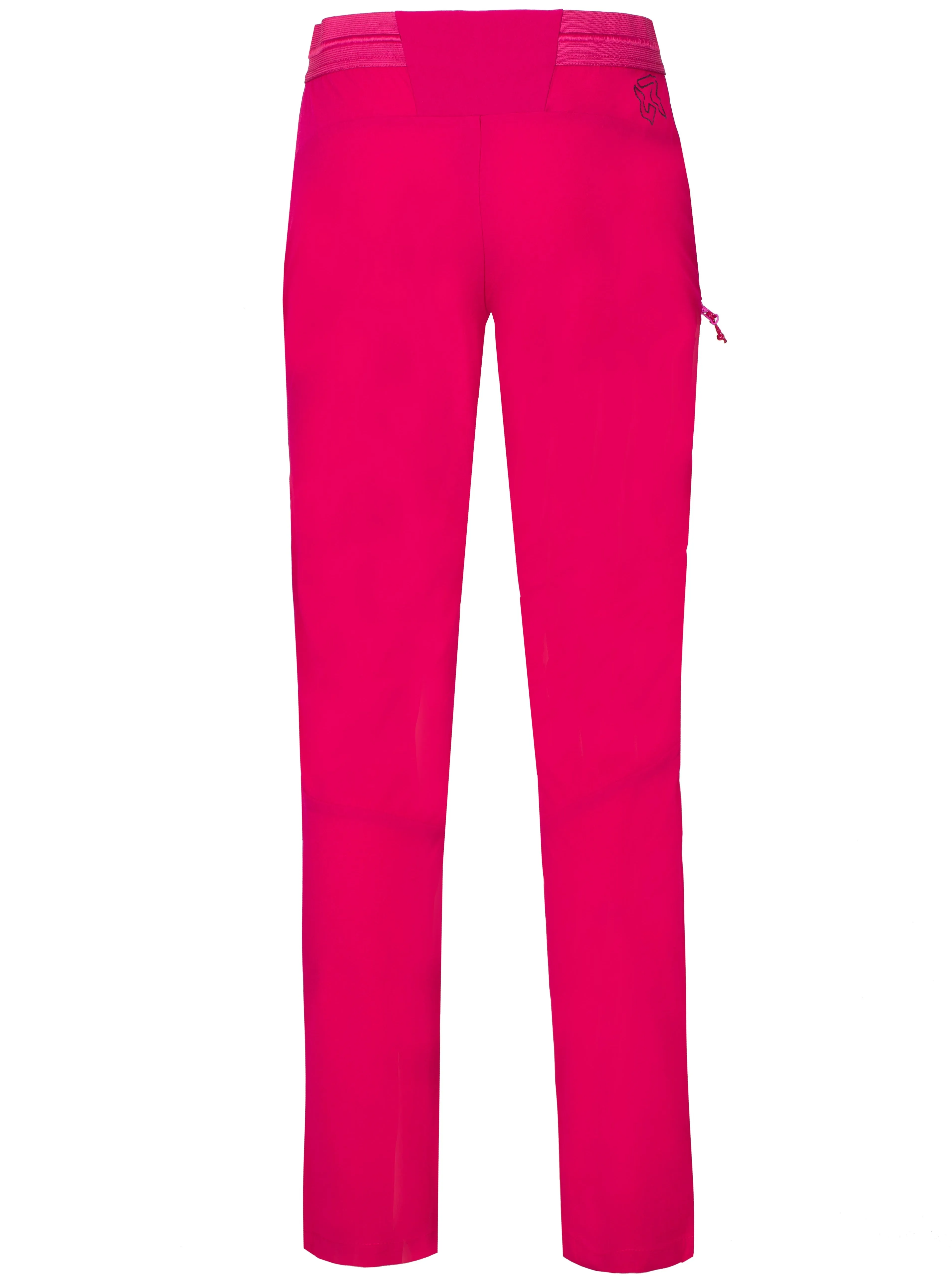 Rock Experience Taku pantaloni donna SAMPLE